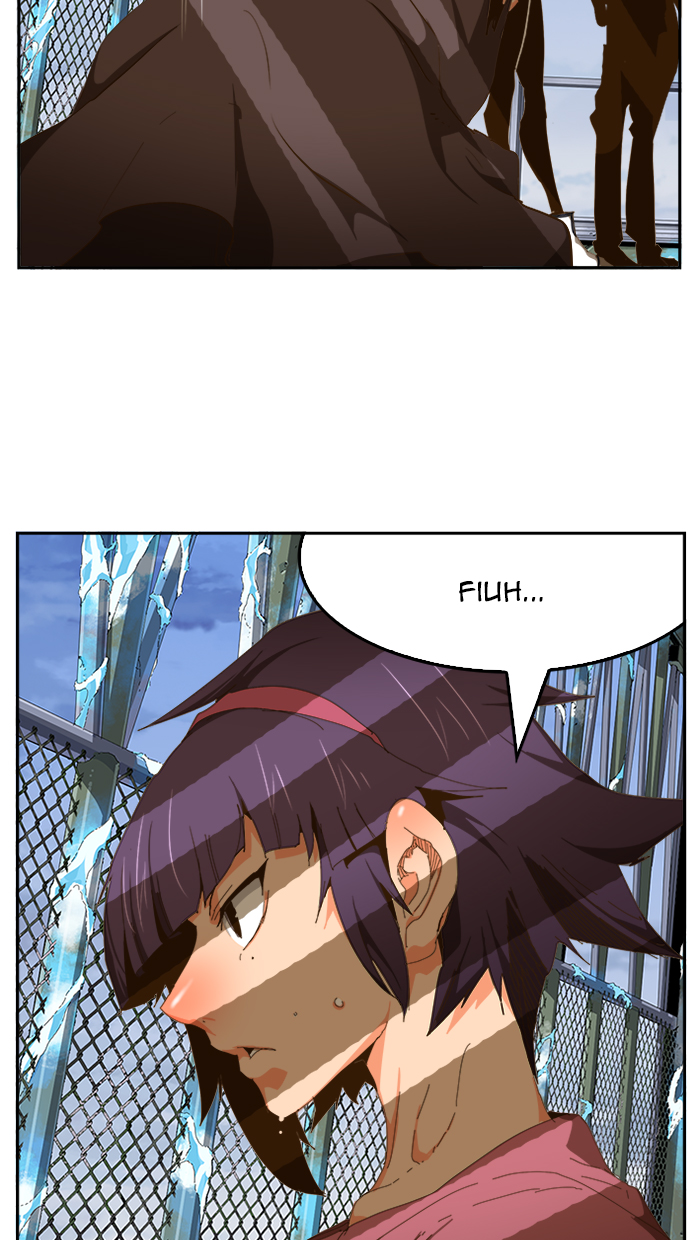 The God of High School Chap 430 - Next Chap 431