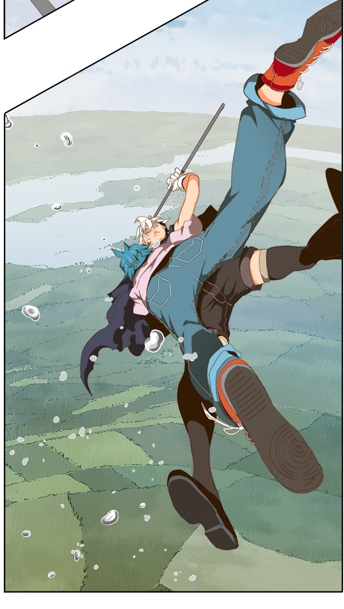 The God of High School Chap 430 - Next Chap 431