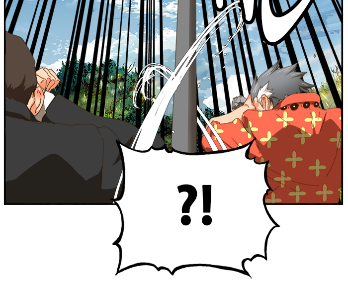 The God of High School Chap 430 - Next Chap 431