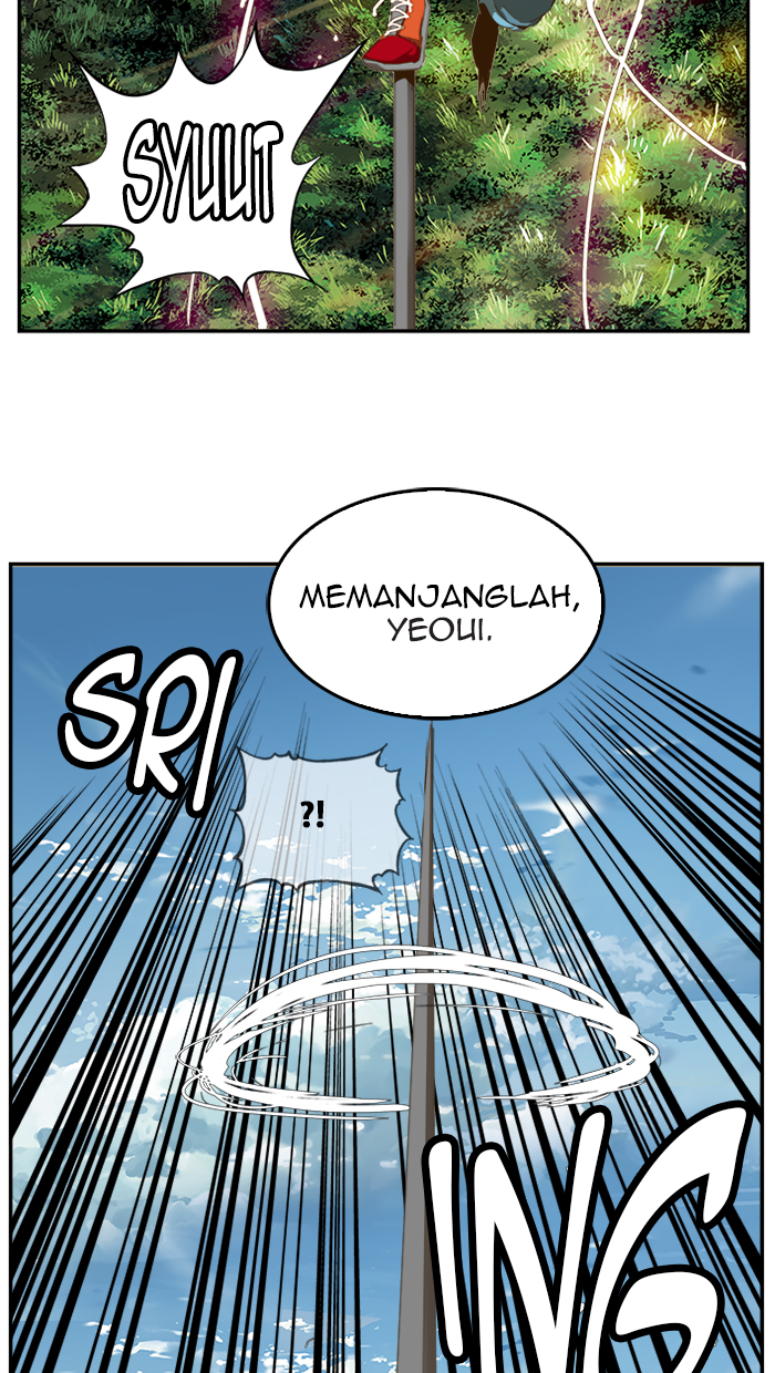 The God of High School Chap 430 - Next Chap 431