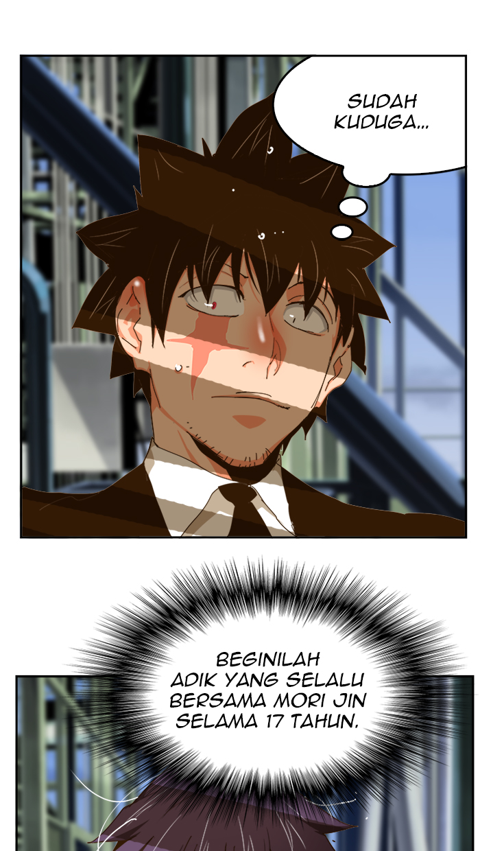 The God of High School Chap 430 - Next Chap 431