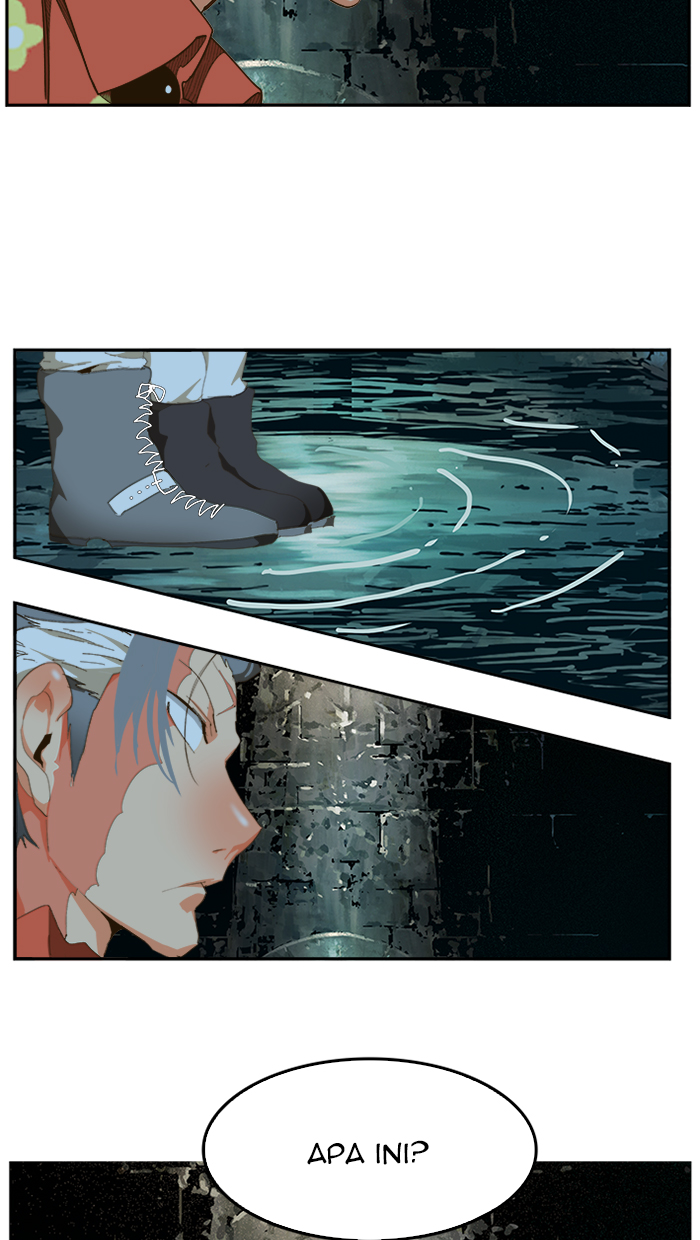 The God of High School Chap 430 - Next Chap 431