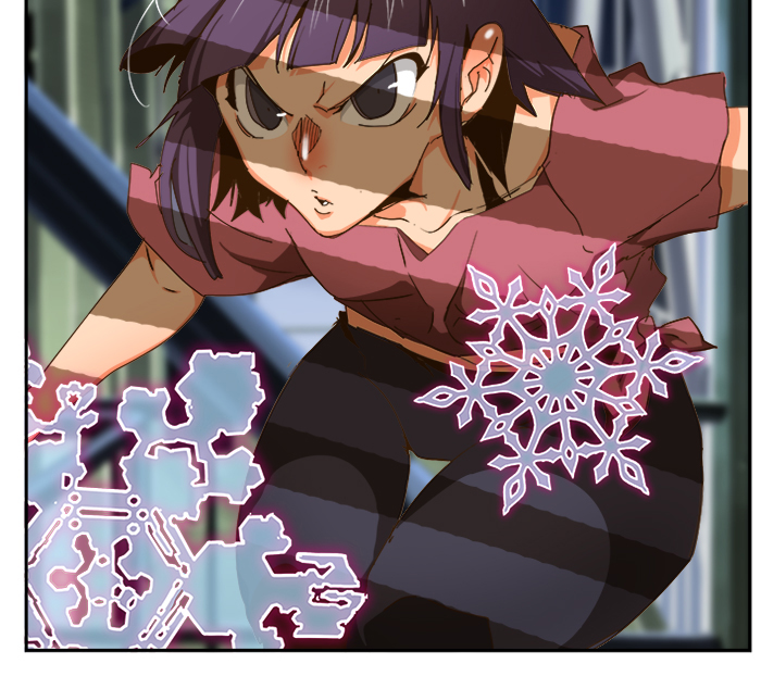 The God of High School Chap 430 - Next Chap 431