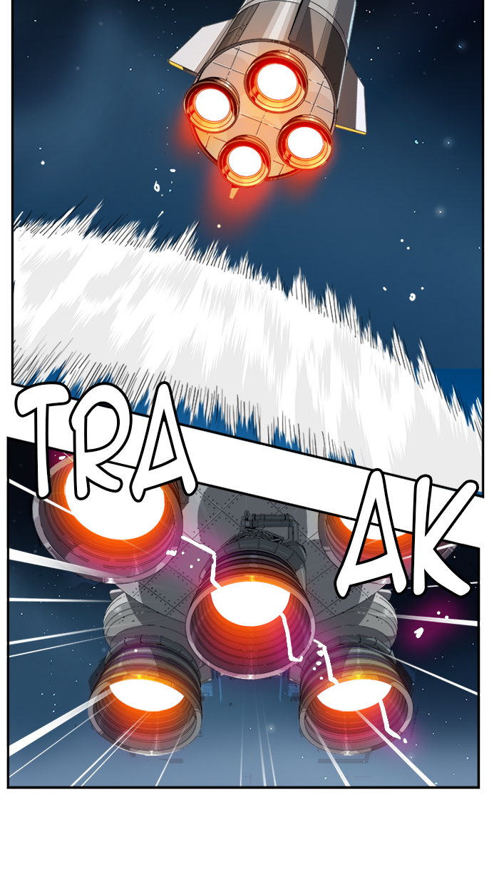 The God of High School Chap 430 - Next Chap 431