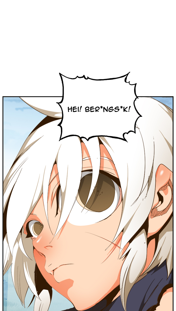 The God of High School Chap 430 - Next Chap 431