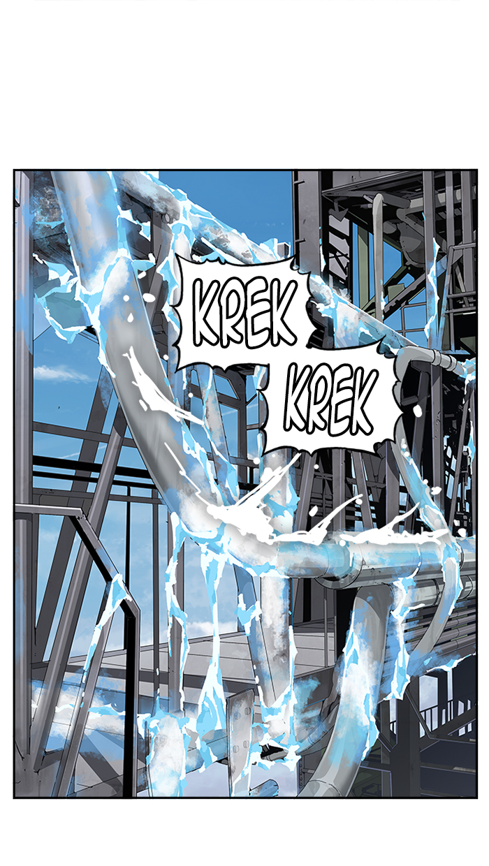 The God of High School Chap 430 - Next Chap 431