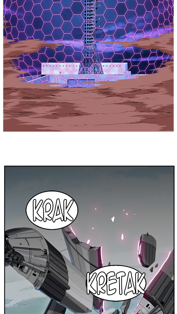 The God of High School Chap 430 - Next Chap 431