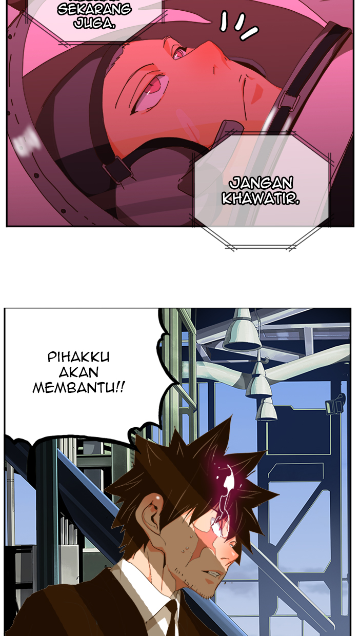 The God of High School Chap 430 - Next Chap 431