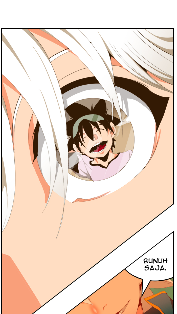 The God of High School Chap 430 - Next Chap 431