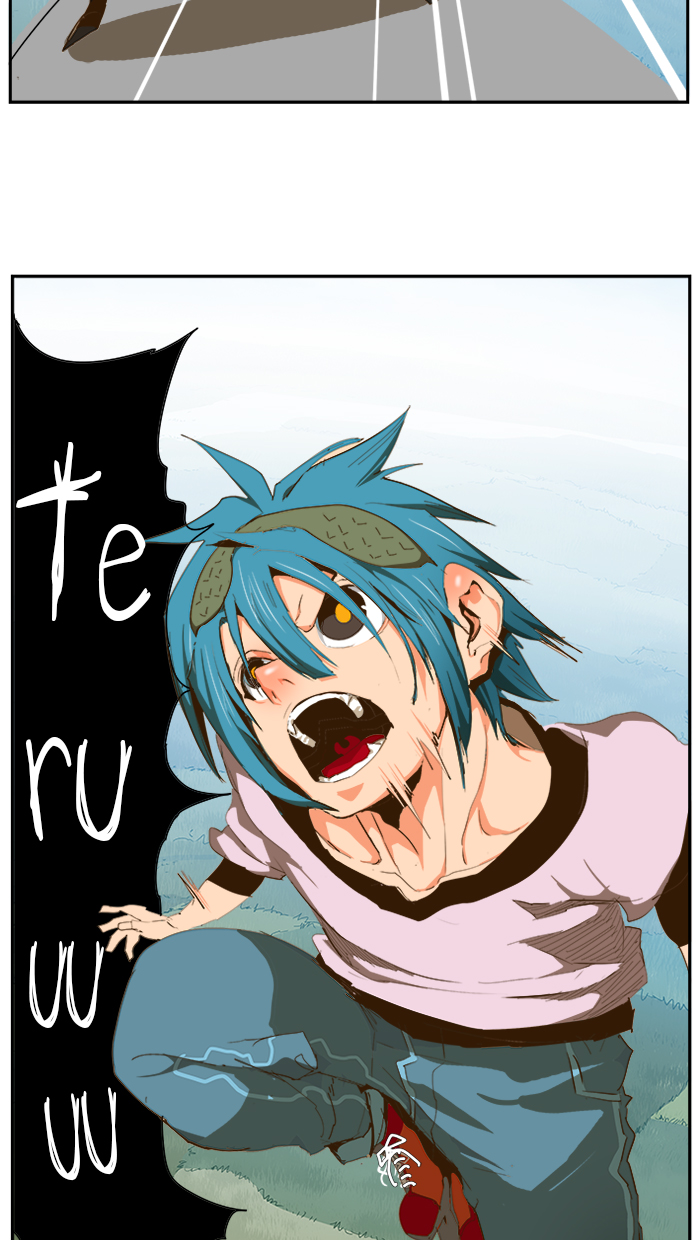 The God of High School Chap 430 - Next Chap 431