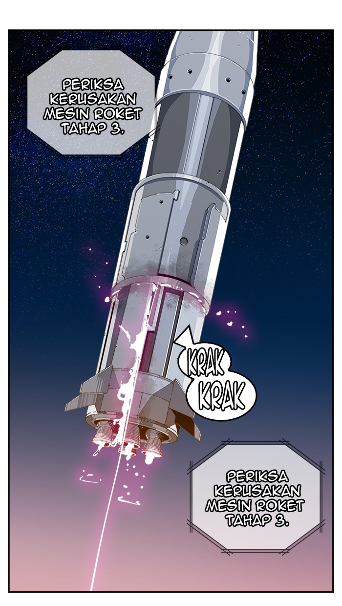 The God of High School Chap 430 - Next Chap 431