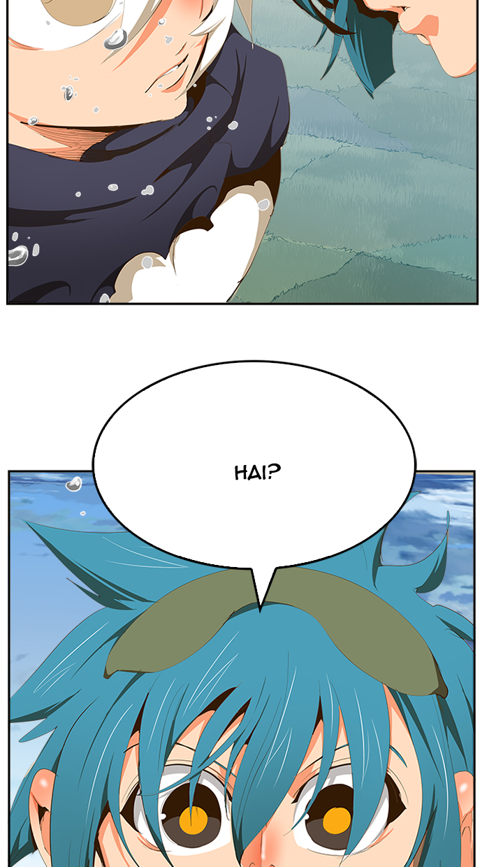 The God of High School Chap 430 - Next Chap 431