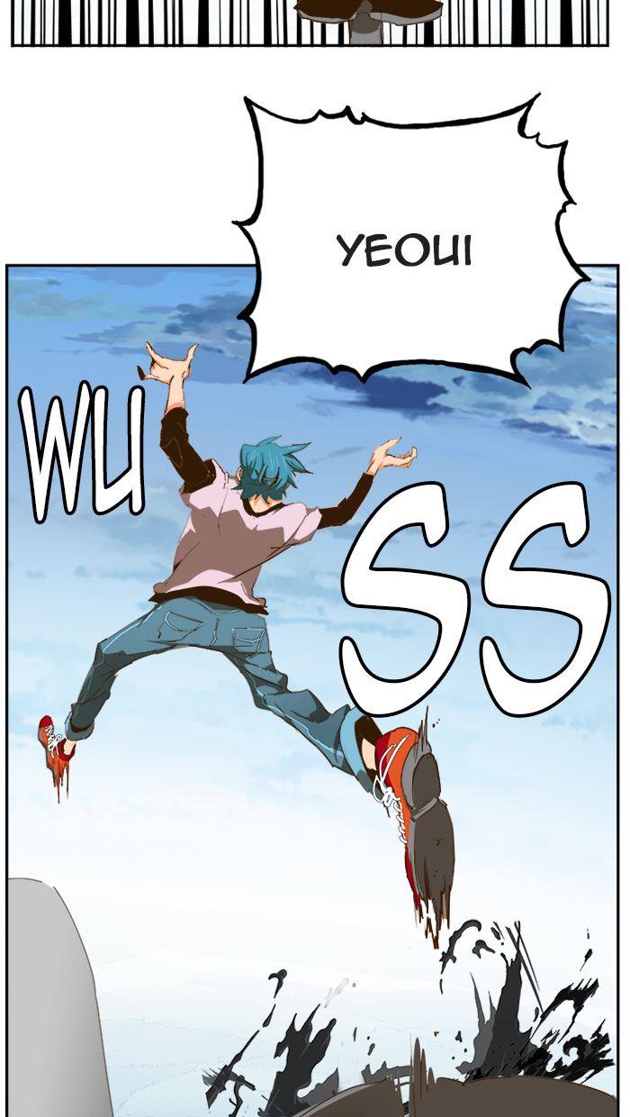 The God of High School Chap 430 - Next Chap 431