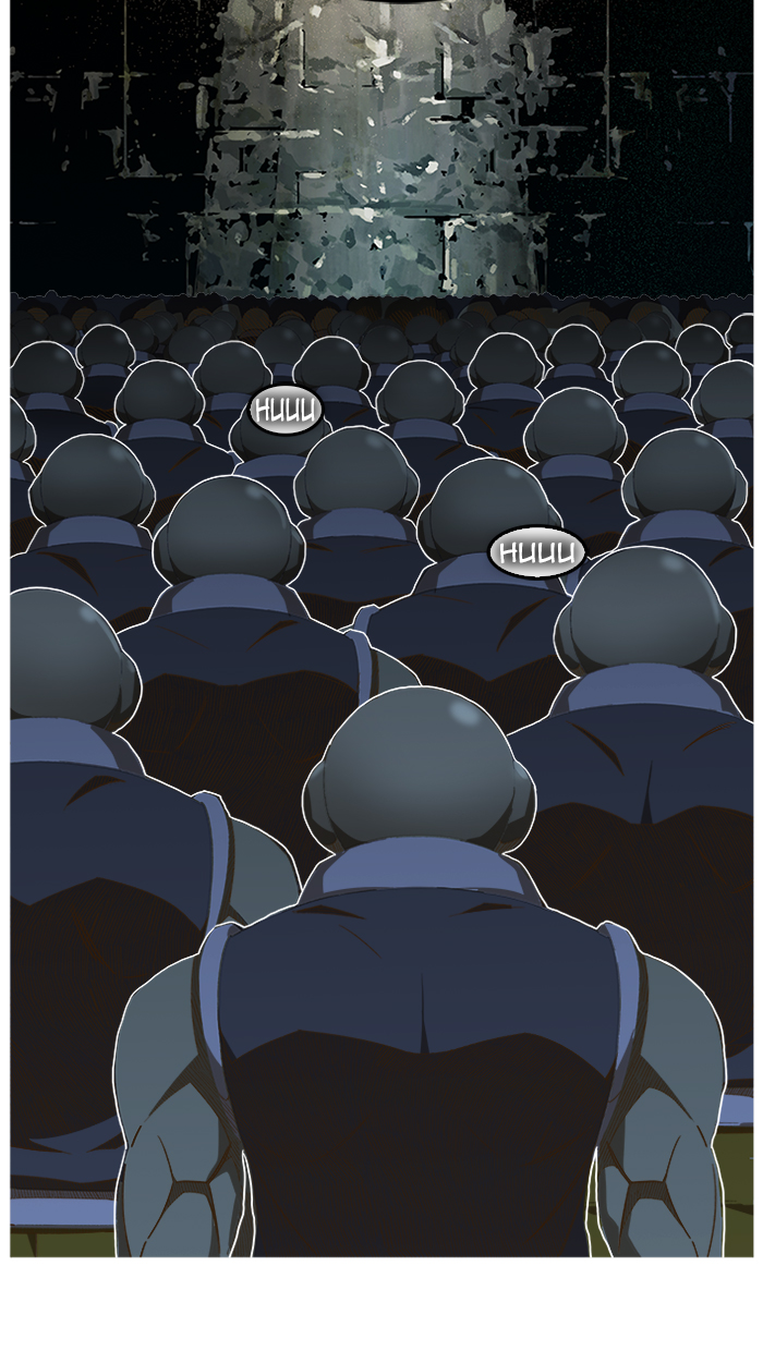The God of High School Chap 430 - Next Chap 431