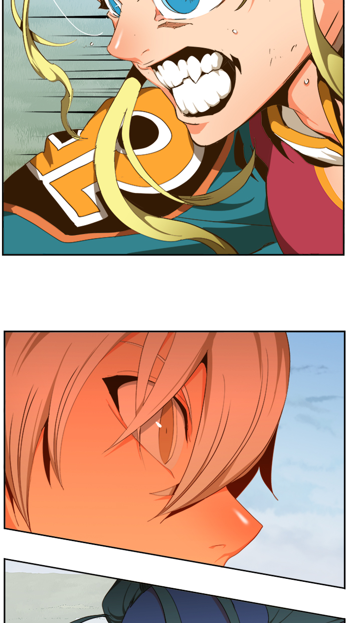 The God of High School Chap 430 - Next Chap 431