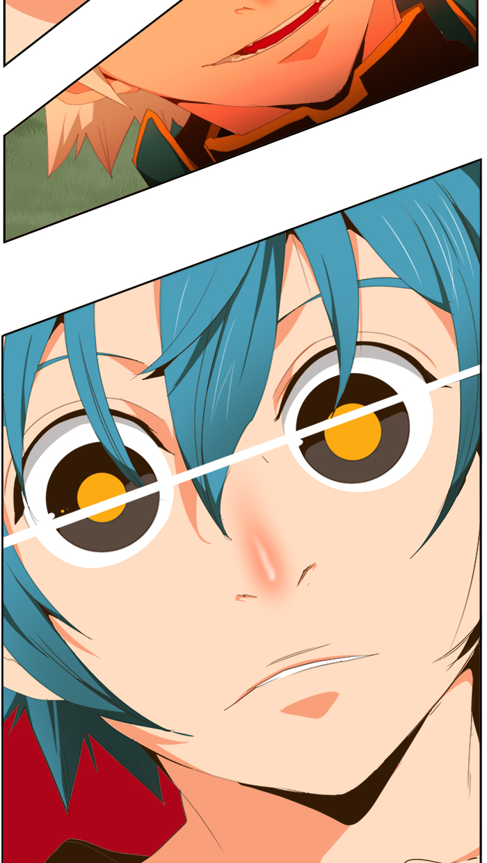 The God of High School Chap 430 - Next Chap 431