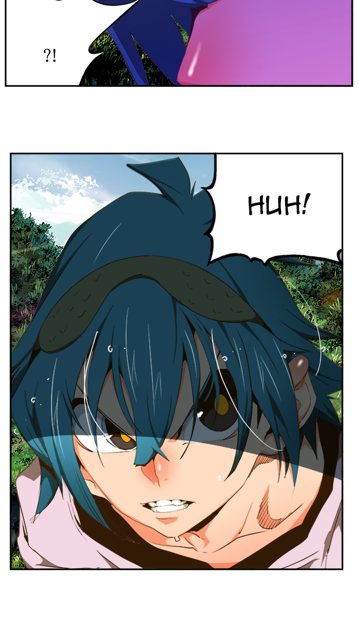 The God of High School Chap 430 - Next Chap 431
