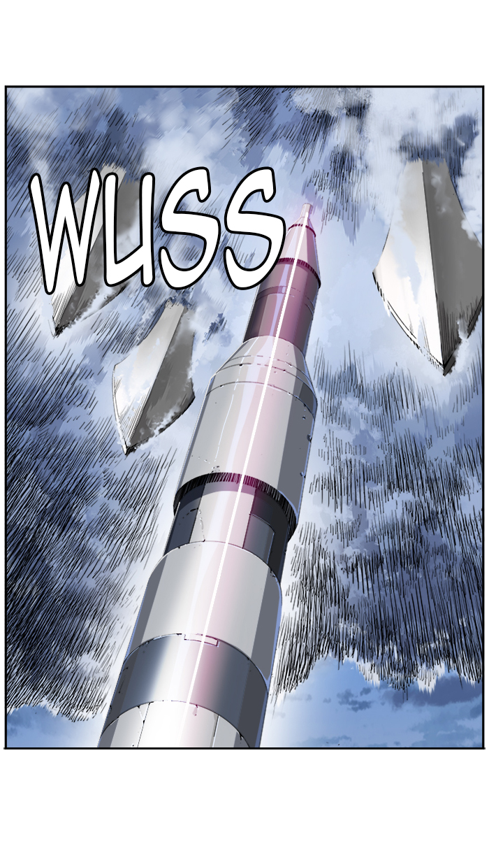 The God of High School Chap 430 - Next Chap 431