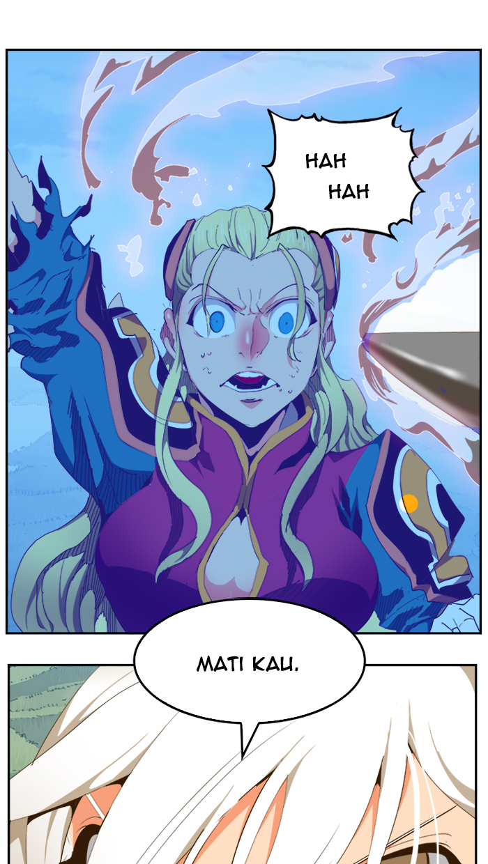 The God of High School Chap 430 - Next Chap 431