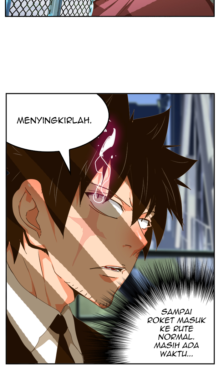 The God of High School Chap 430 - Next Chap 431