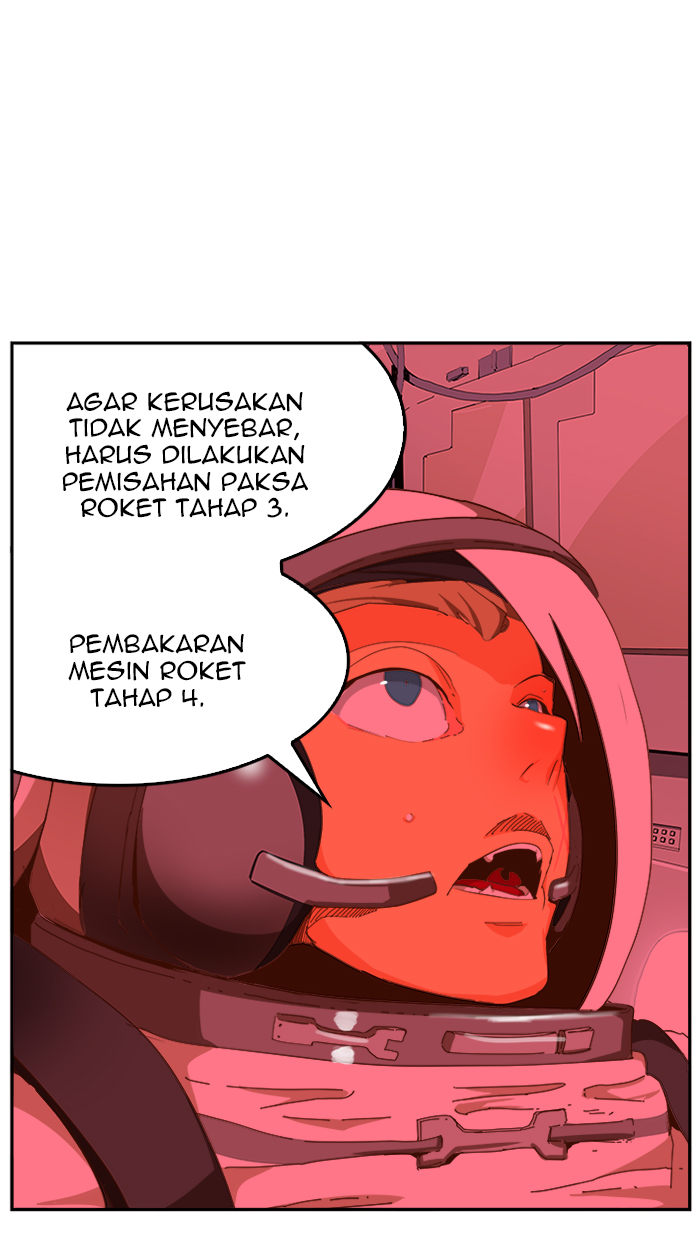 The God of High School Chap 430 - Next Chap 431