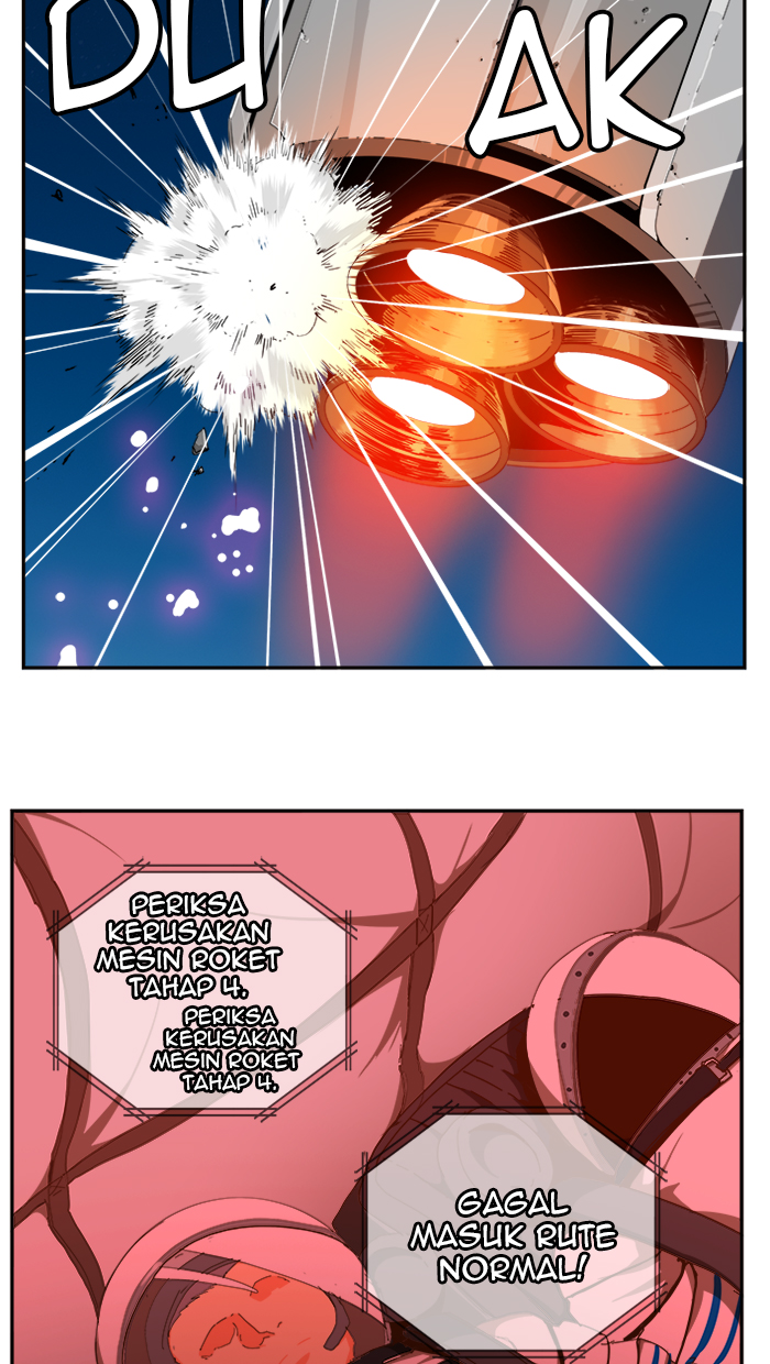 The God of High School Chap 430 - Next Chap 431