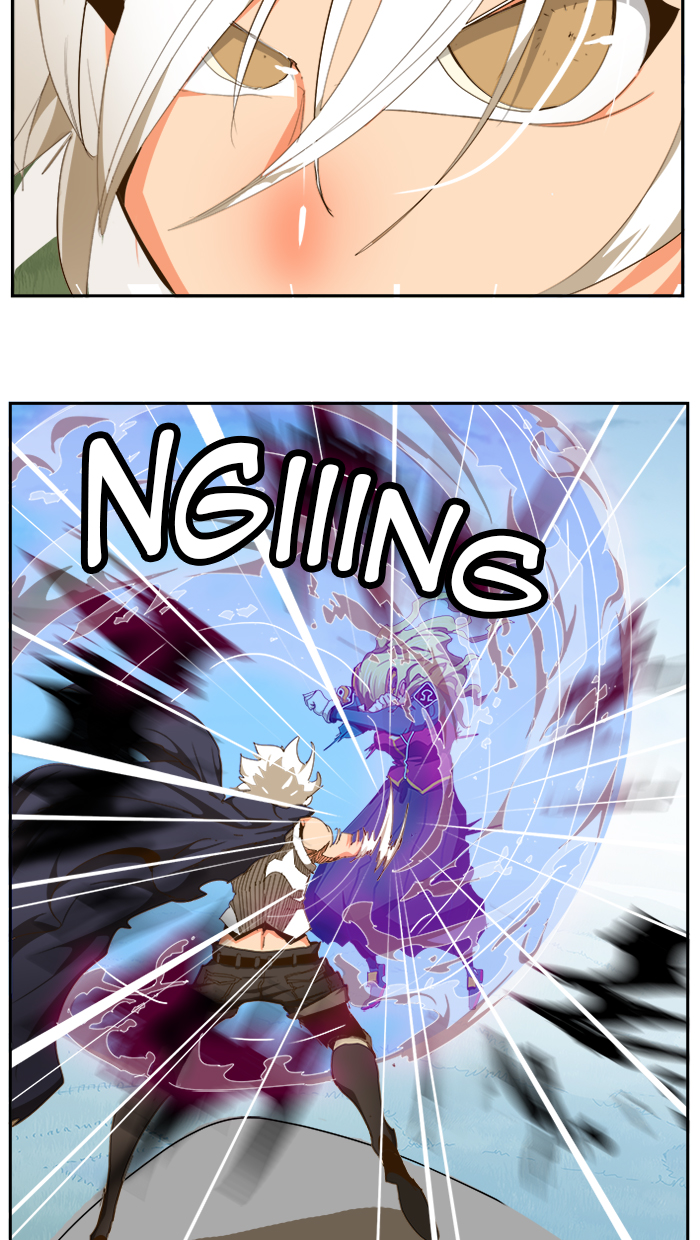 The God of High School Chap 430 - Next Chap 431