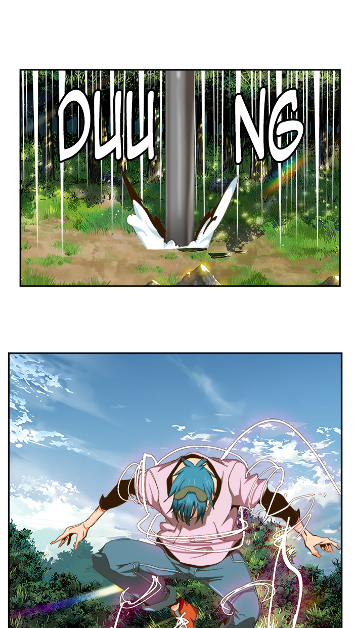 The God of High School Chap 430 - Next Chap 431