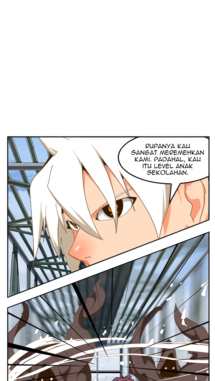 The God of High School Chap 430 - Next Chap 431