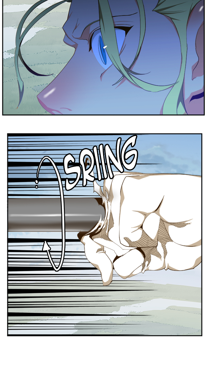 The God of High School Chap 430 - Next Chap 431