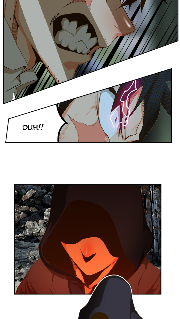 The God of High School Chap 431 - Next Chap 432