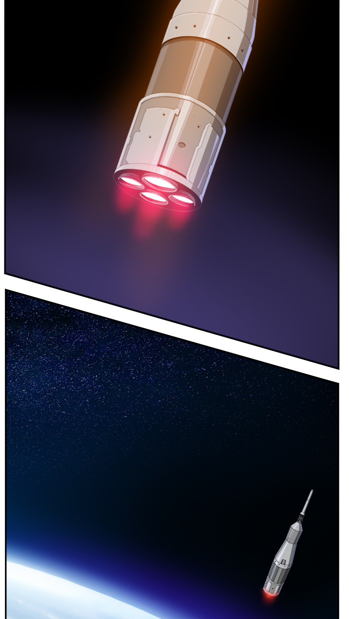 The God of High School Chap 431 - Next Chap 432