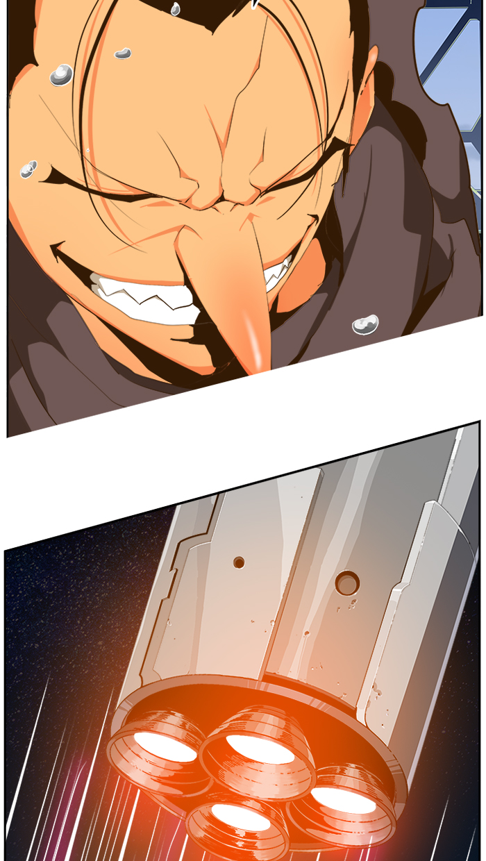 The God of High School Chap 431 - Next Chap 432