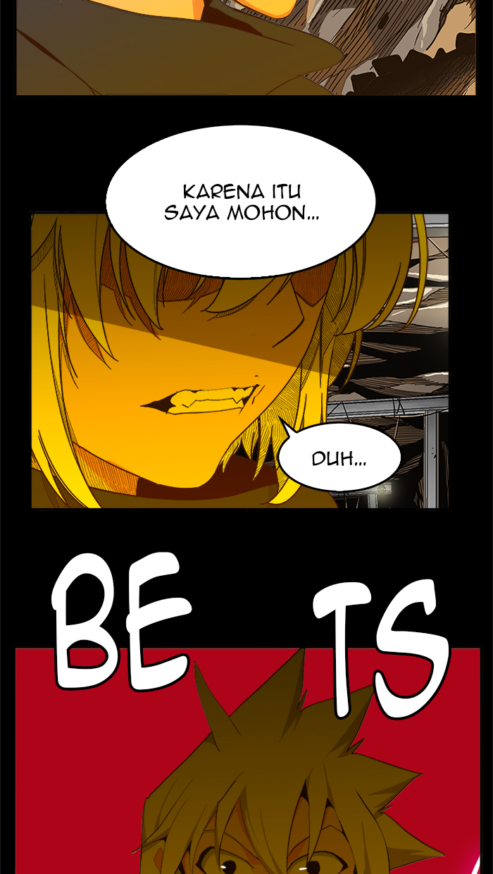 The God of High School Chap 431 - Next Chap 432