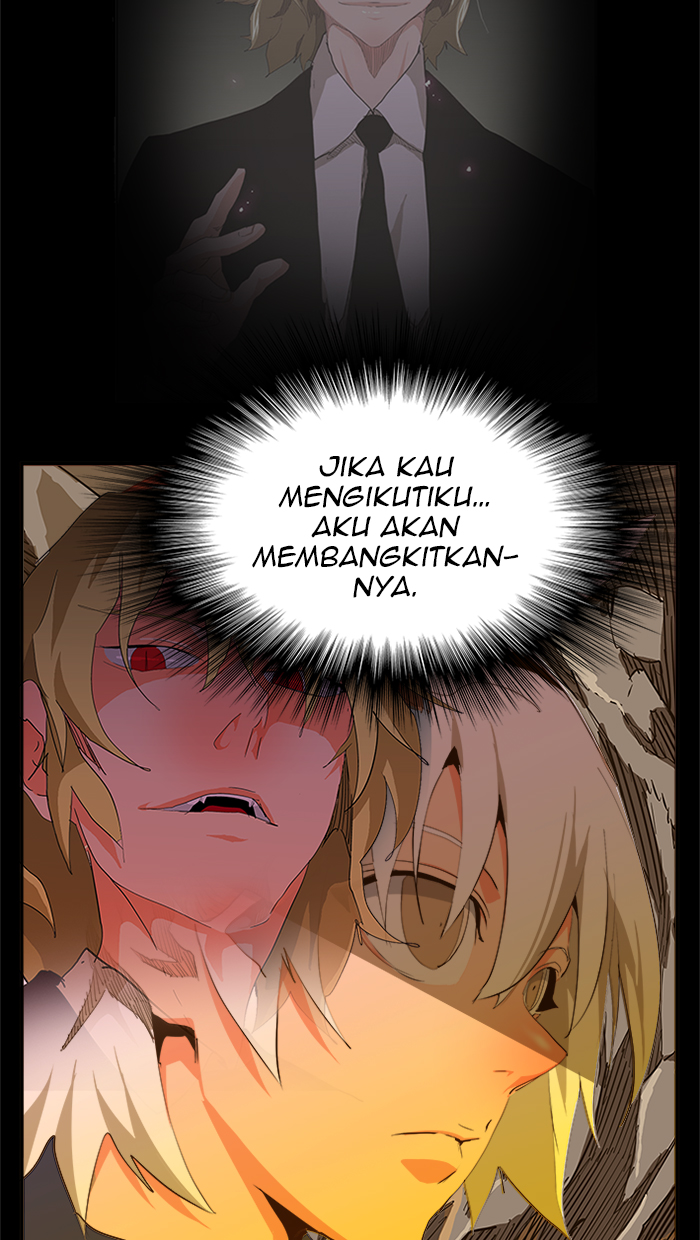 The God of High School Chap 431 - Next Chap 432