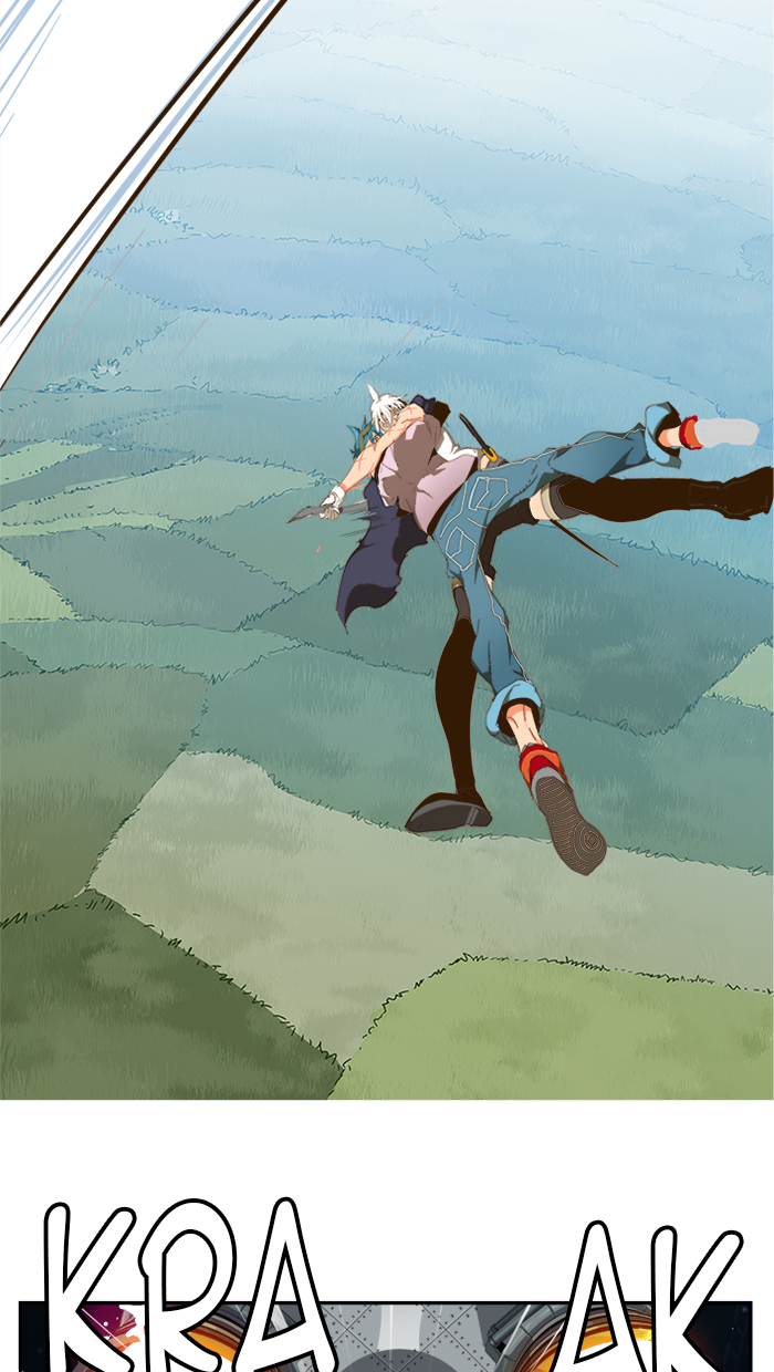 The God of High School Chap 431 - Next Chap 432