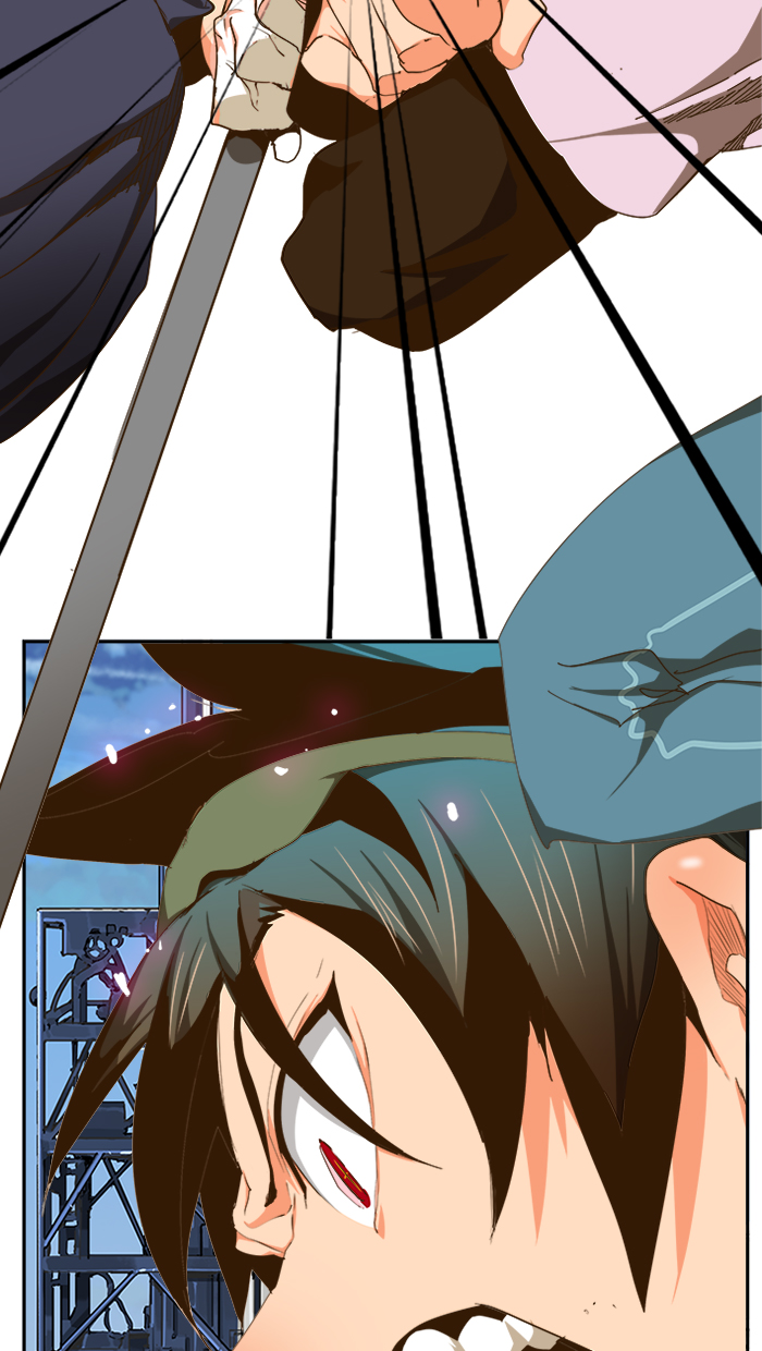 The God of High School Chap 431 - Next Chap 432