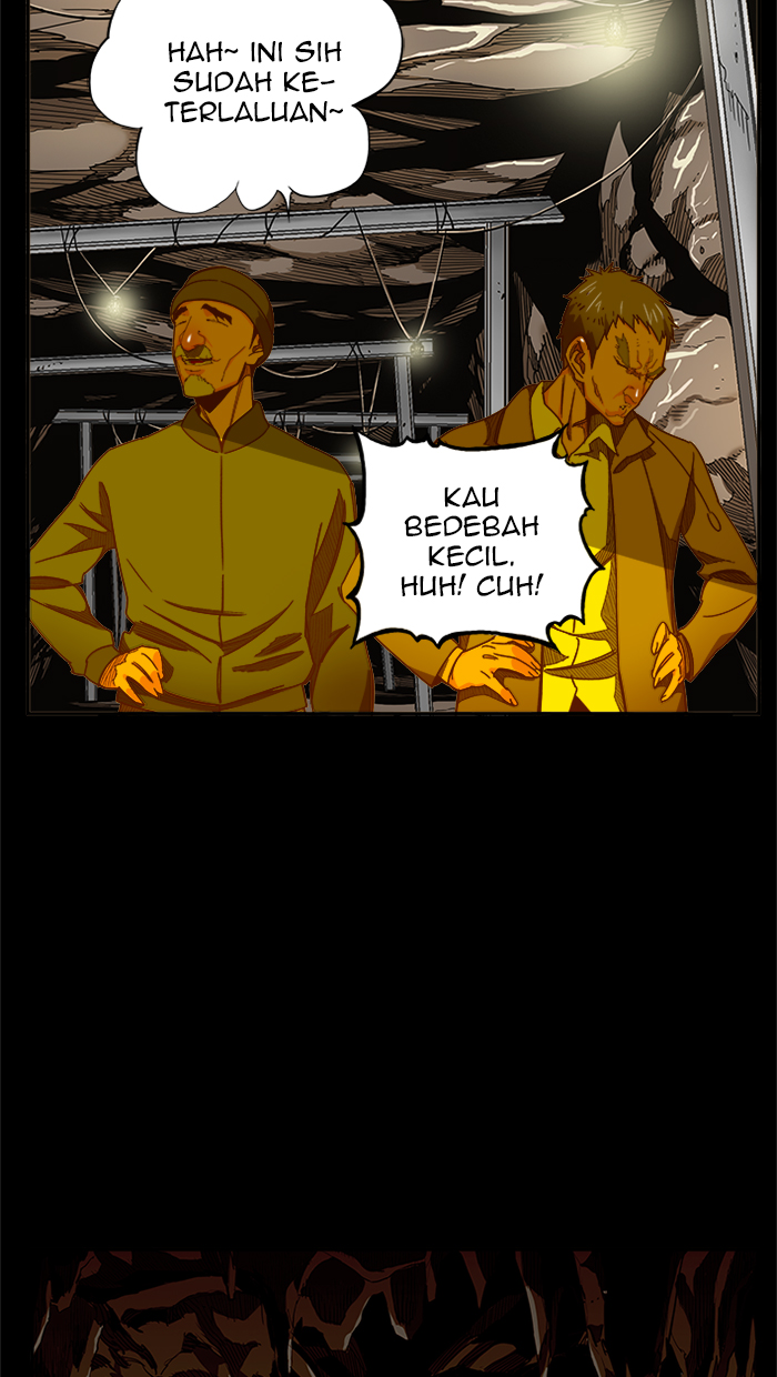 The God of High School Chap 431 - Next Chap 432