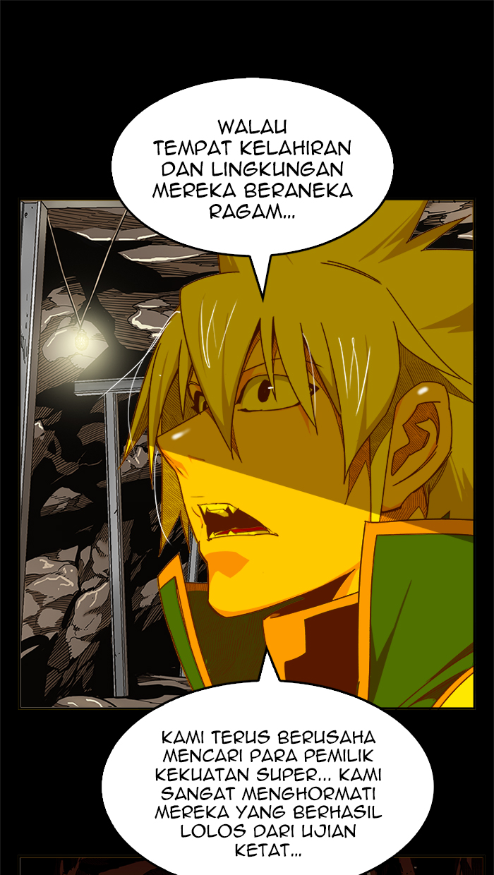 The God of High School Chap 431 - Next Chap 432