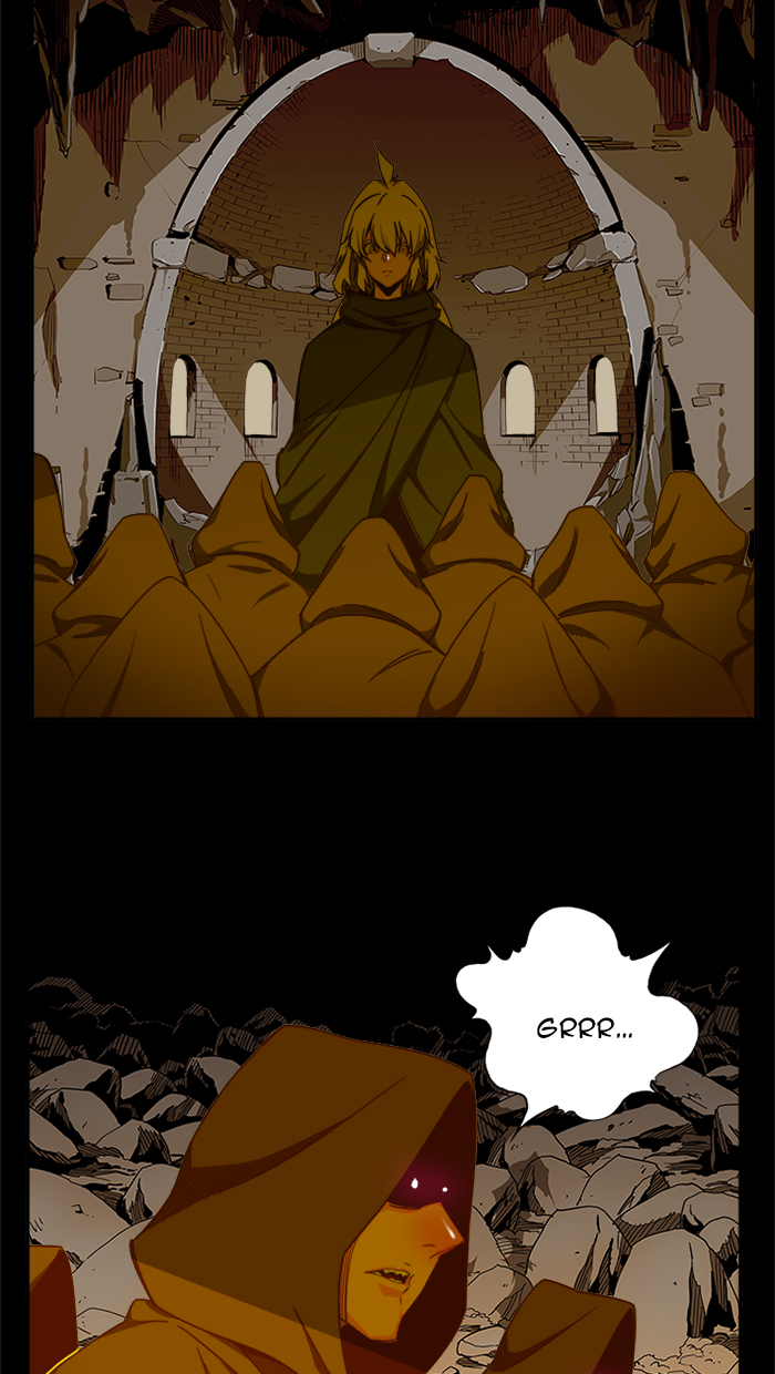 The God of High School Chap 431 - Next Chap 432