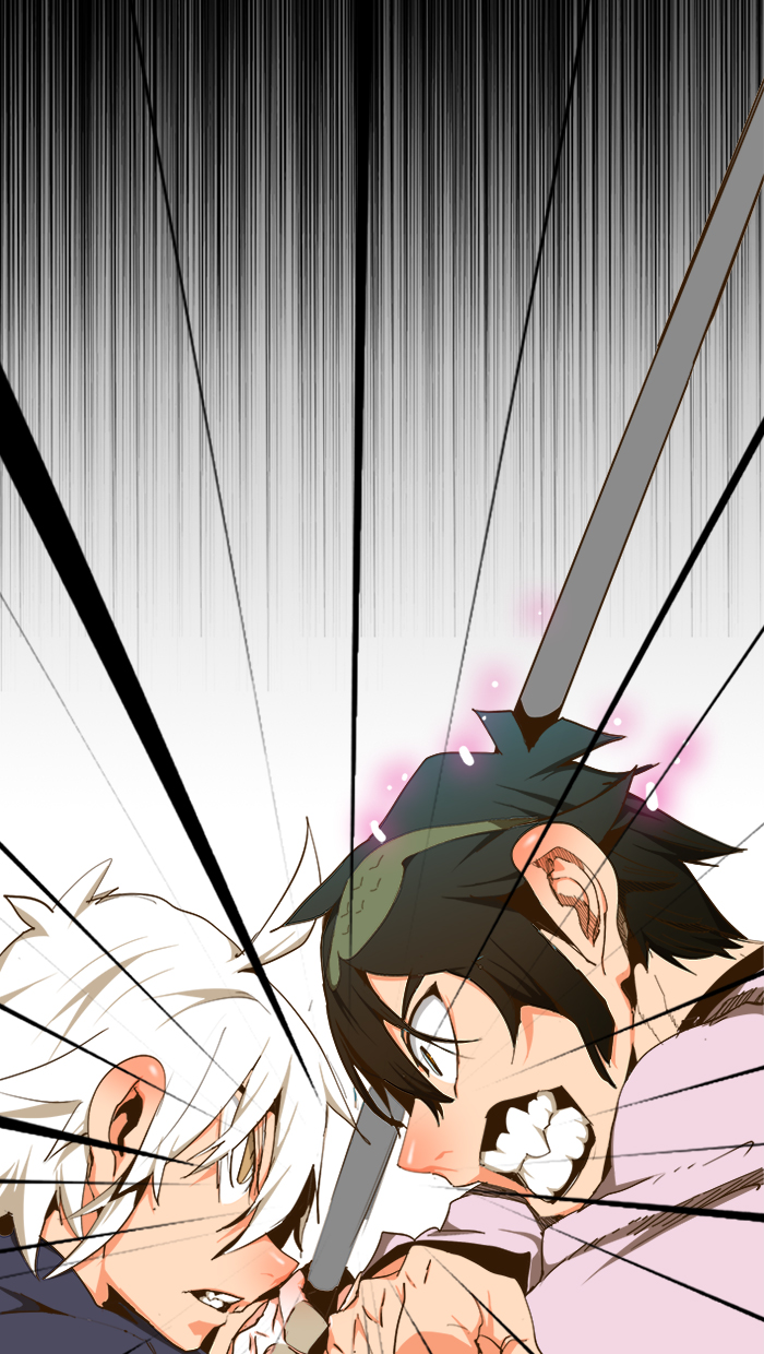 The God of High School Chap 431 - Next Chap 432