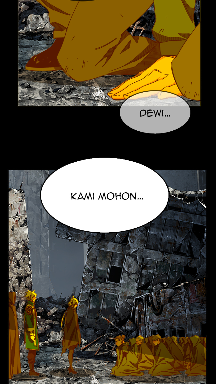 The God of High School Chap 431 - Next Chap 432