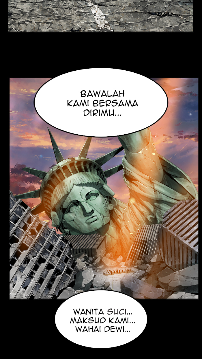 The God of High School Chap 431 - Next Chap 432