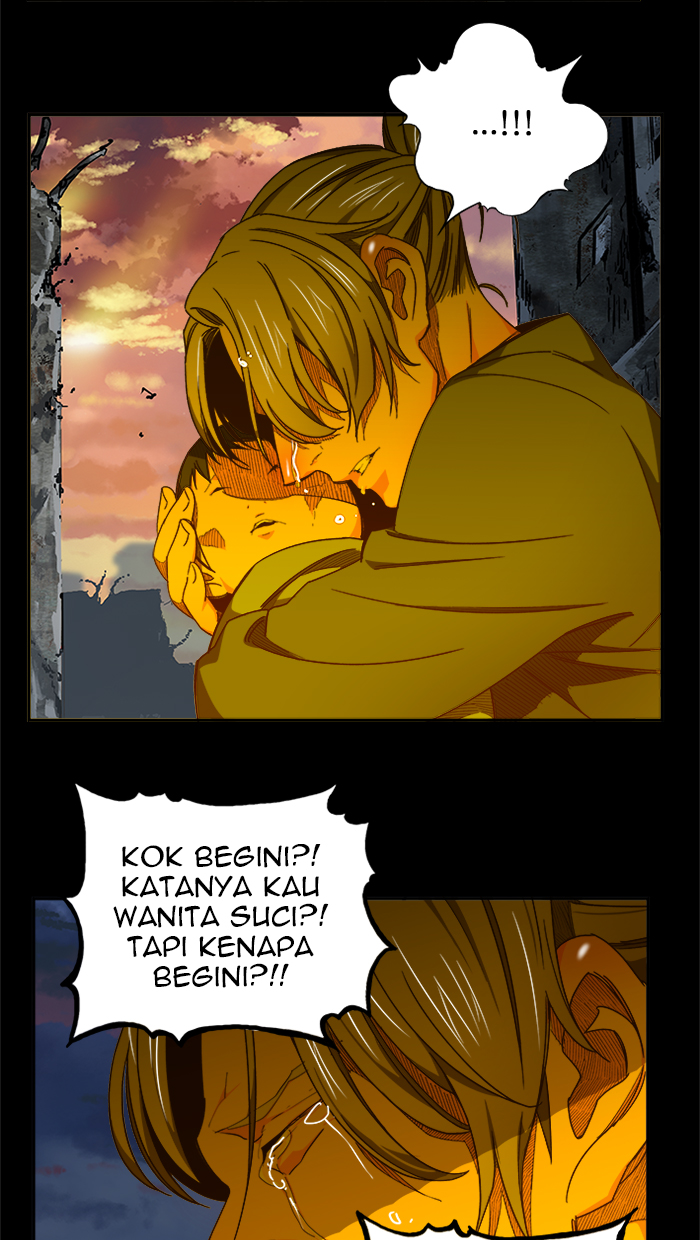 The God of High School Chap 431 - Next Chap 432