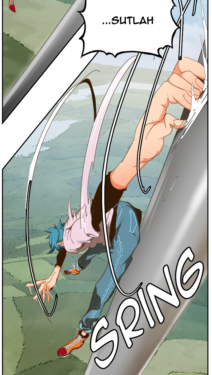 The God of High School Chap 431 - Next Chap 432