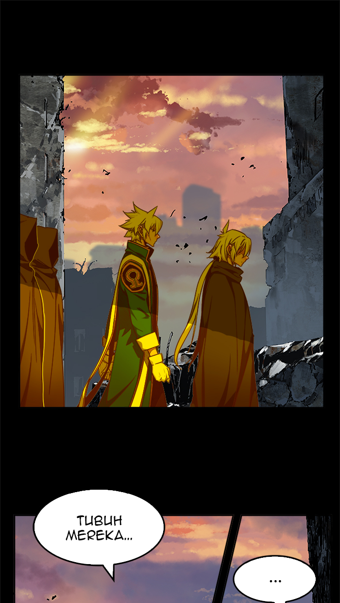 The God of High School Chap 431 - Next Chap 432