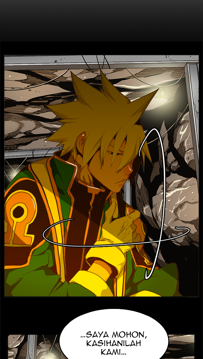 The God of High School Chap 431 - Next Chap 432
