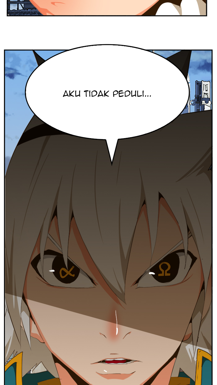 The God of High School Chap 431 - Next Chap 432