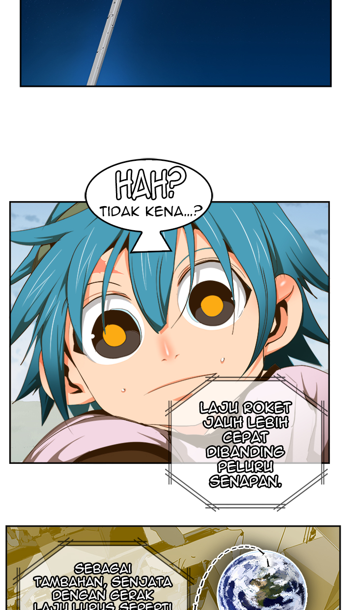 The God of High School Chap 431 - Next Chap 432