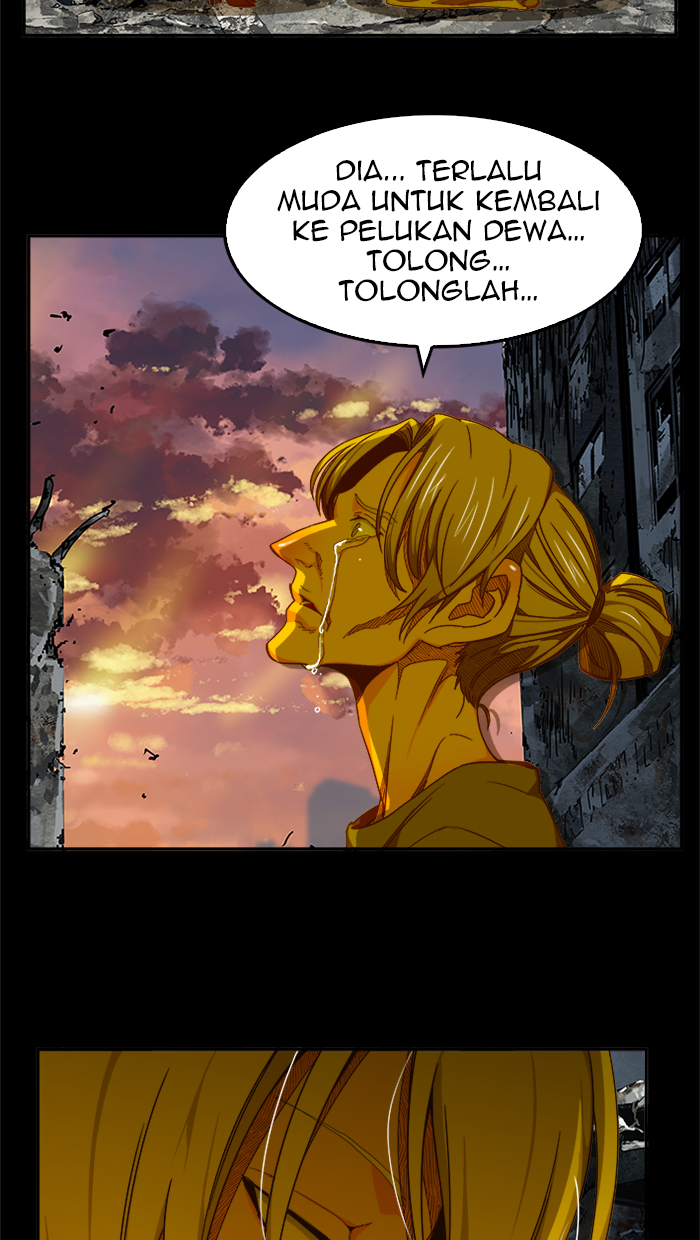 The God of High School Chap 431 - Next Chap 432